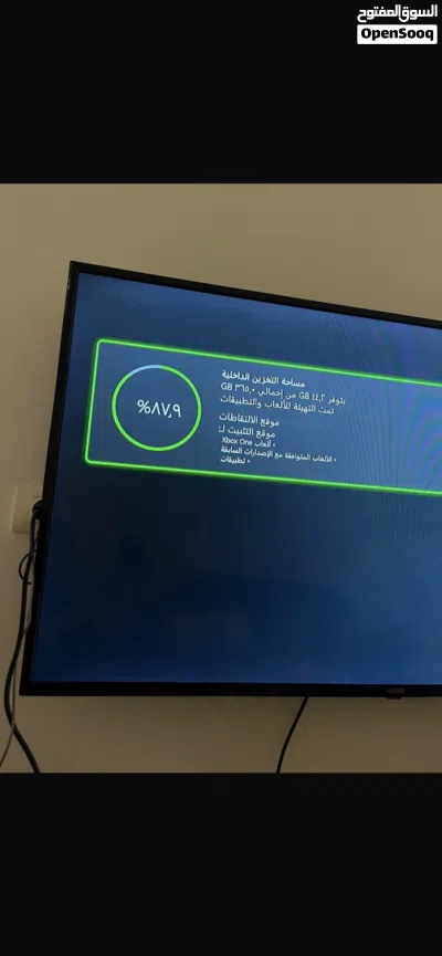 إكس بوكس ون للبيع 4