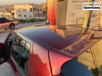 فولكسفاغن جولف MK MK3 2
