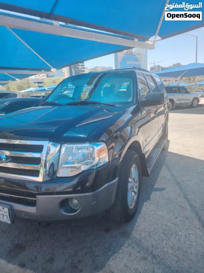 Ford Expedition Limited 2