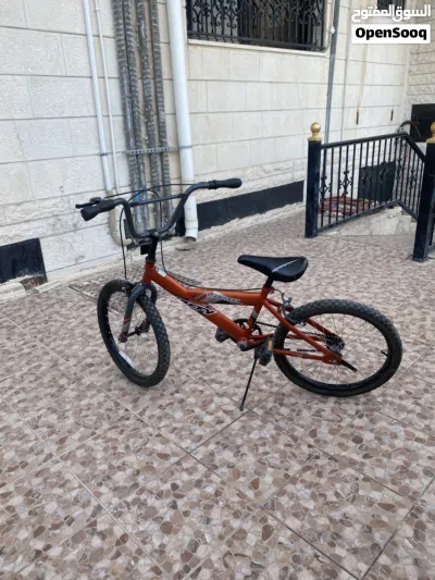 CHILDREN BIKES 2