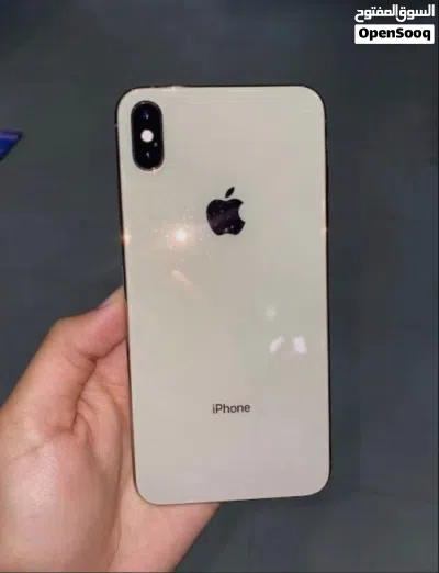 ايفون اكس اس ماكس 2
