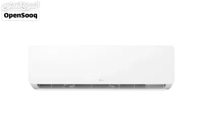عرض العيد تكييف ال جى هيرو 1.5 حصان الجديد بأقل سعر متاح الشحن و التركيب LG Air Conditioner 3
