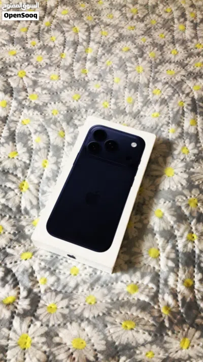 iPhone 17 pro 256 4