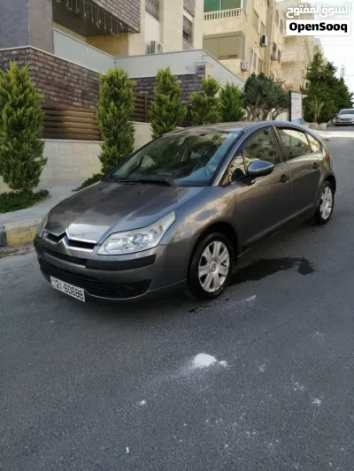 ستيروين C4 C4 2