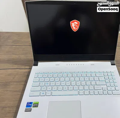 لابتوب جيمنج gaming laptop 4