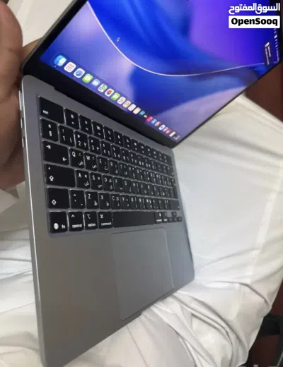 ماك بوك ام 4 / macbook air m4 2
