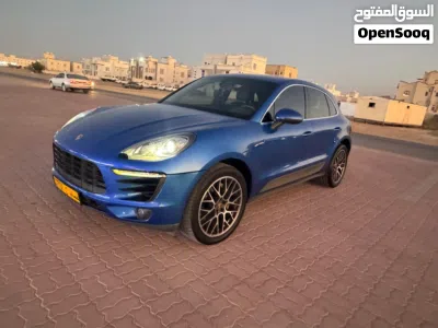 Porsche Cayenne Cayenne S 4