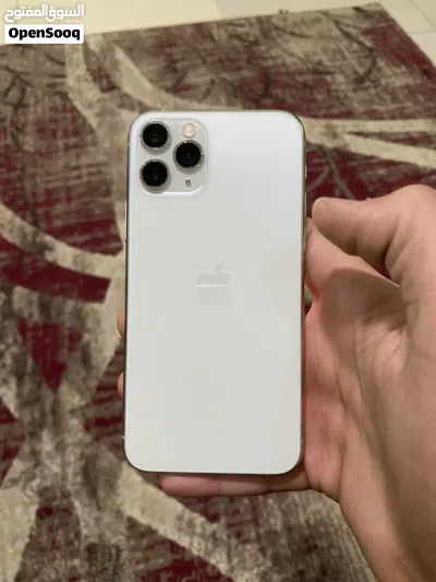 iPhone 11 Pro جهاز ربي يبارك 2