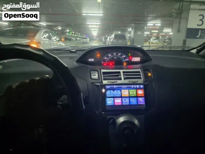 Toyota Yaris Basic 2