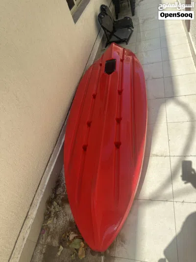 GoKayak 2 Large Kayaks for sale (both for 150) 2