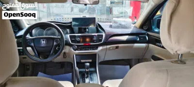 هوندا اكورد Limited 3