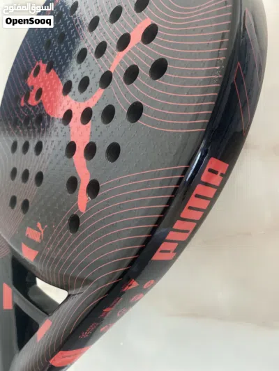 Puma padel racket 2