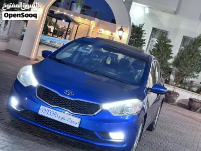 Kia Forte LX 4