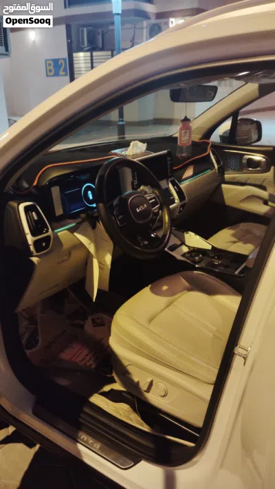 Kia Sorento Standard 3