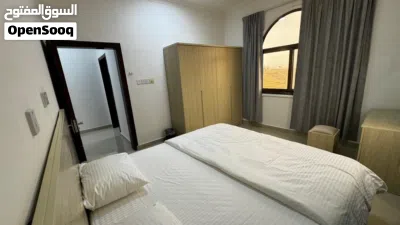 شقة راقية للايجار -صلالة- Luxury Apartments & Studios 3