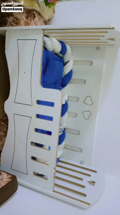 تخت اطفال ممتاز 3