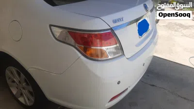 جيلي GC7 4