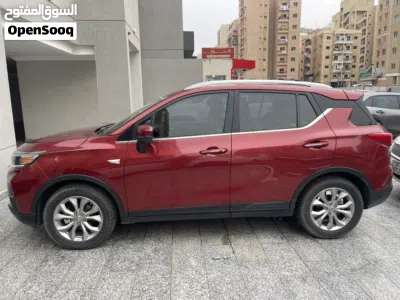 JAC Other 2