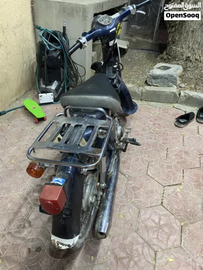 Honda Other 3