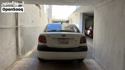 Kia Rio LX 2