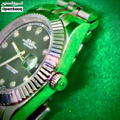 ساعة رولكس ديت جست (Rolex Datejust) 4