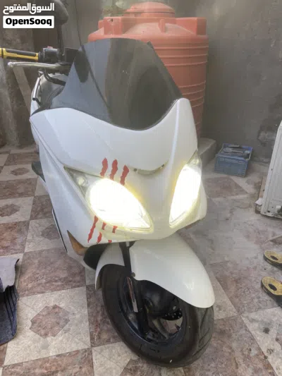 Honda Other 2