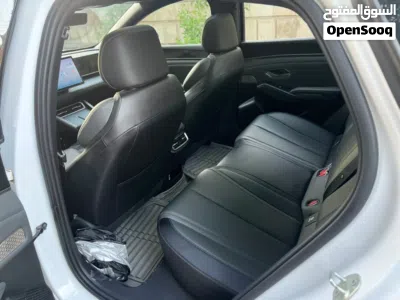 BYD Qin 4