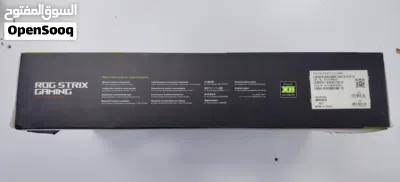 ASUS ROG 4070TI USED 3