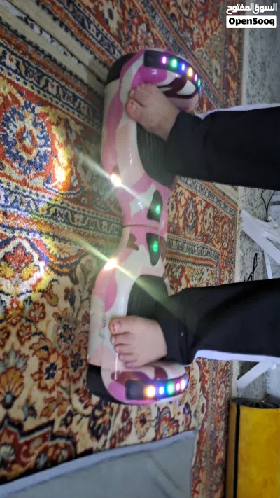 سكوتر الدكي 2
