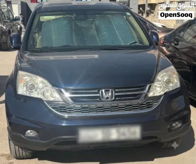 هوندا CR-V EX 2