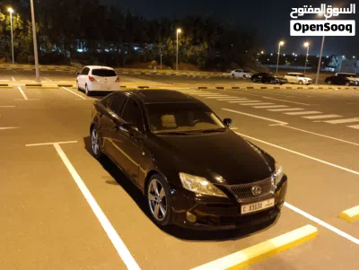 Lexus IS IS 250 4