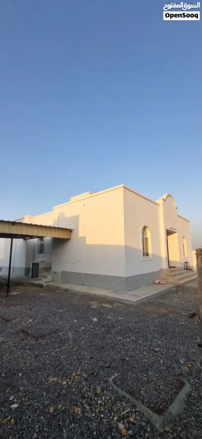 منزل للإيجار في المعبيلة السادسة House for Rent in Al Maabilah 6 4