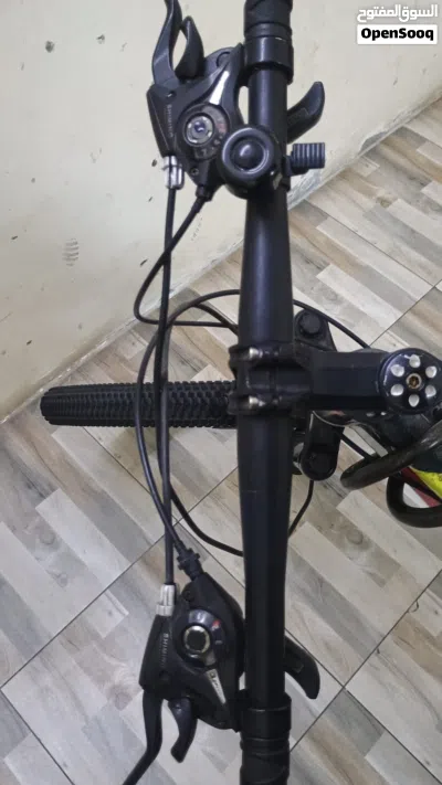 Bicycle for Sale, Brand Phipulis. Size 26 3