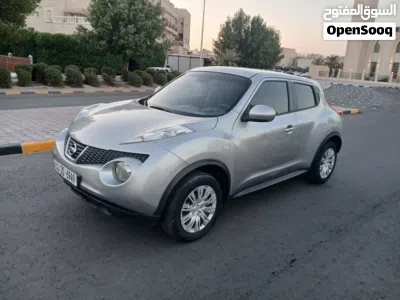 نيسان جوك SL 4
