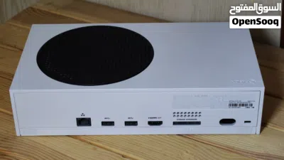 XBOX Series s مستعمل 4