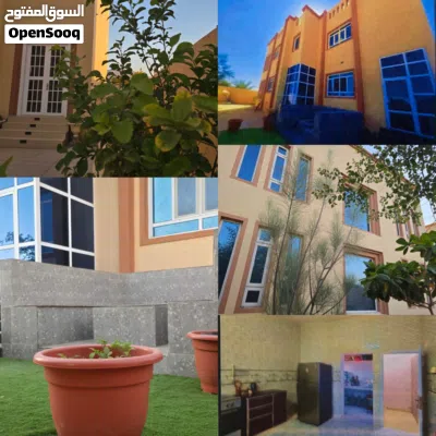فيلا للبيع مع الاثاث ممتازة 2