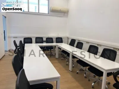 ترابيزه اجتماعات دهانات/ ميتينج رووم /meeting room/ طاوله اجتماعات مودرن وكلاسيك 4