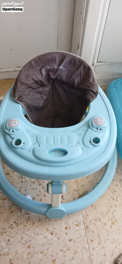 مستلزمات أطفال 3