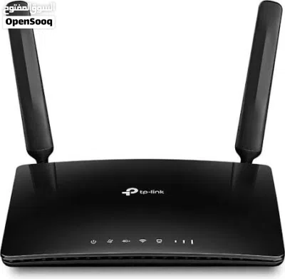 للبيع عملاق تبي لينك بدون منازع تختيم جيل الرابع 4G افضل راوتر يعطي استحابة TP-Link Archer MR600 3