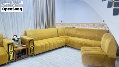 قنفات باللون ذهبي 2