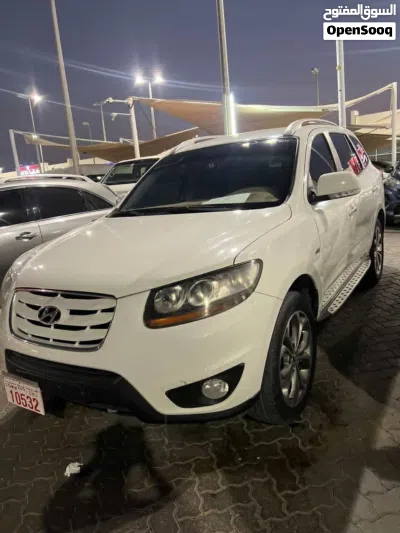 هيونداي سنتافي Sport 2.0t 3