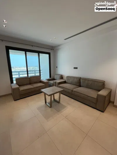 Living room set of 3 sofas (3 different sizes) 3