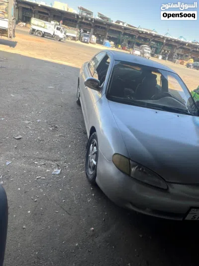Hyundai Avante Limited 3