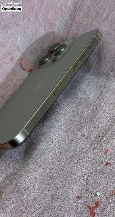 مبايل 15 برو ماكس 2