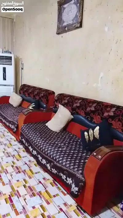 شقة للبيع بسعر مناسب 4