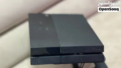 مستعمل Sony 4 4