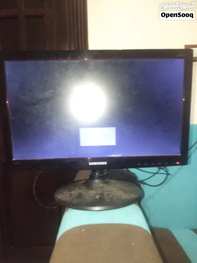 شاشة سامسونج جلاكسي LCD 4