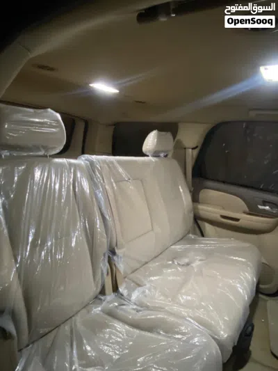GMC Yukon SLE 4