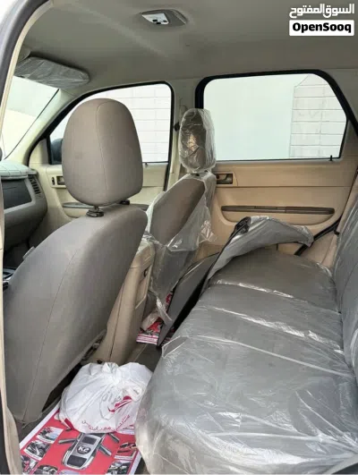Ford Escape SE 4