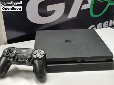 ps4 slim 500g 4